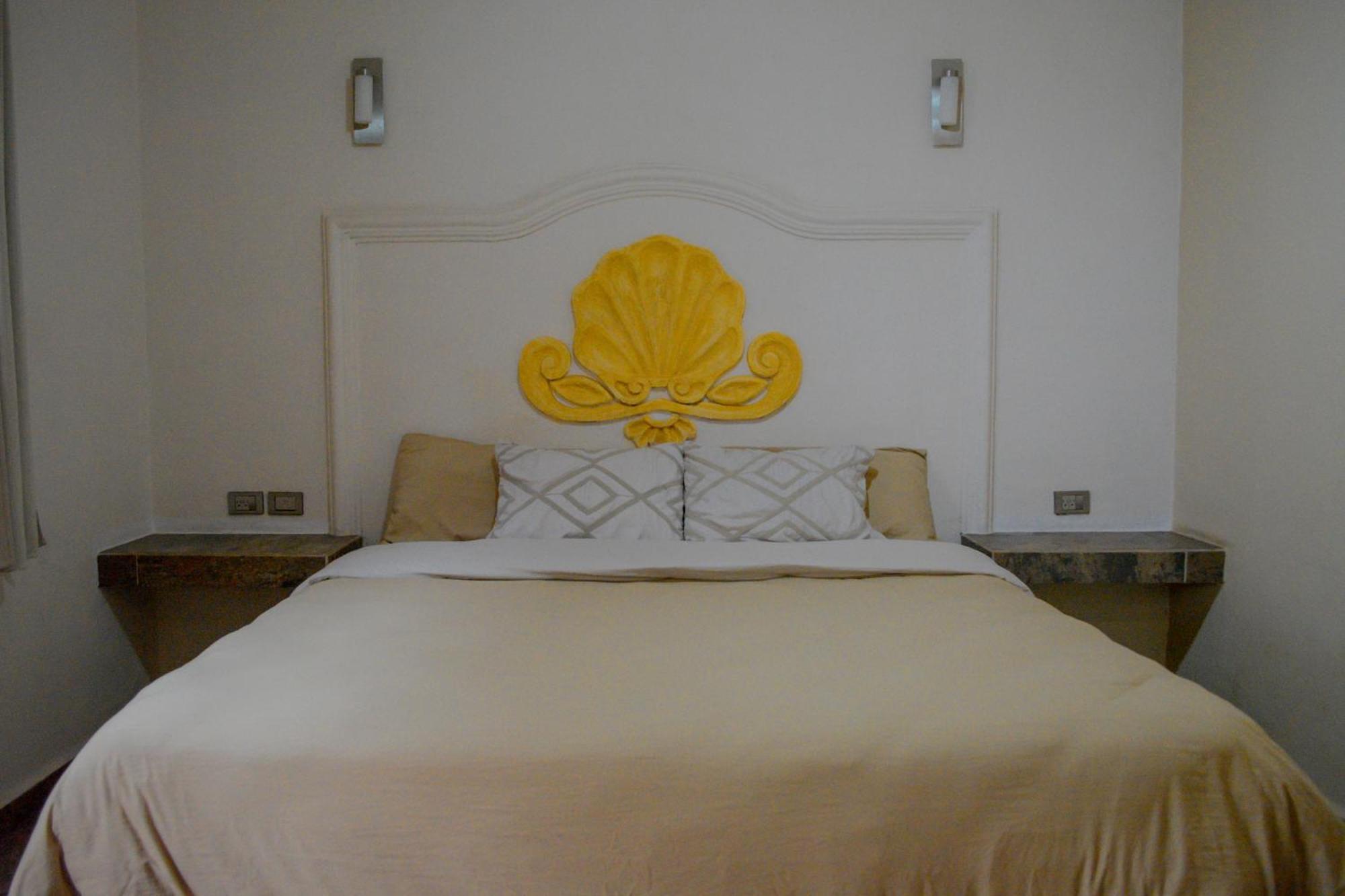 Hotel Boutique Independencia Долорес-Ідальґо Екстер'єр фото